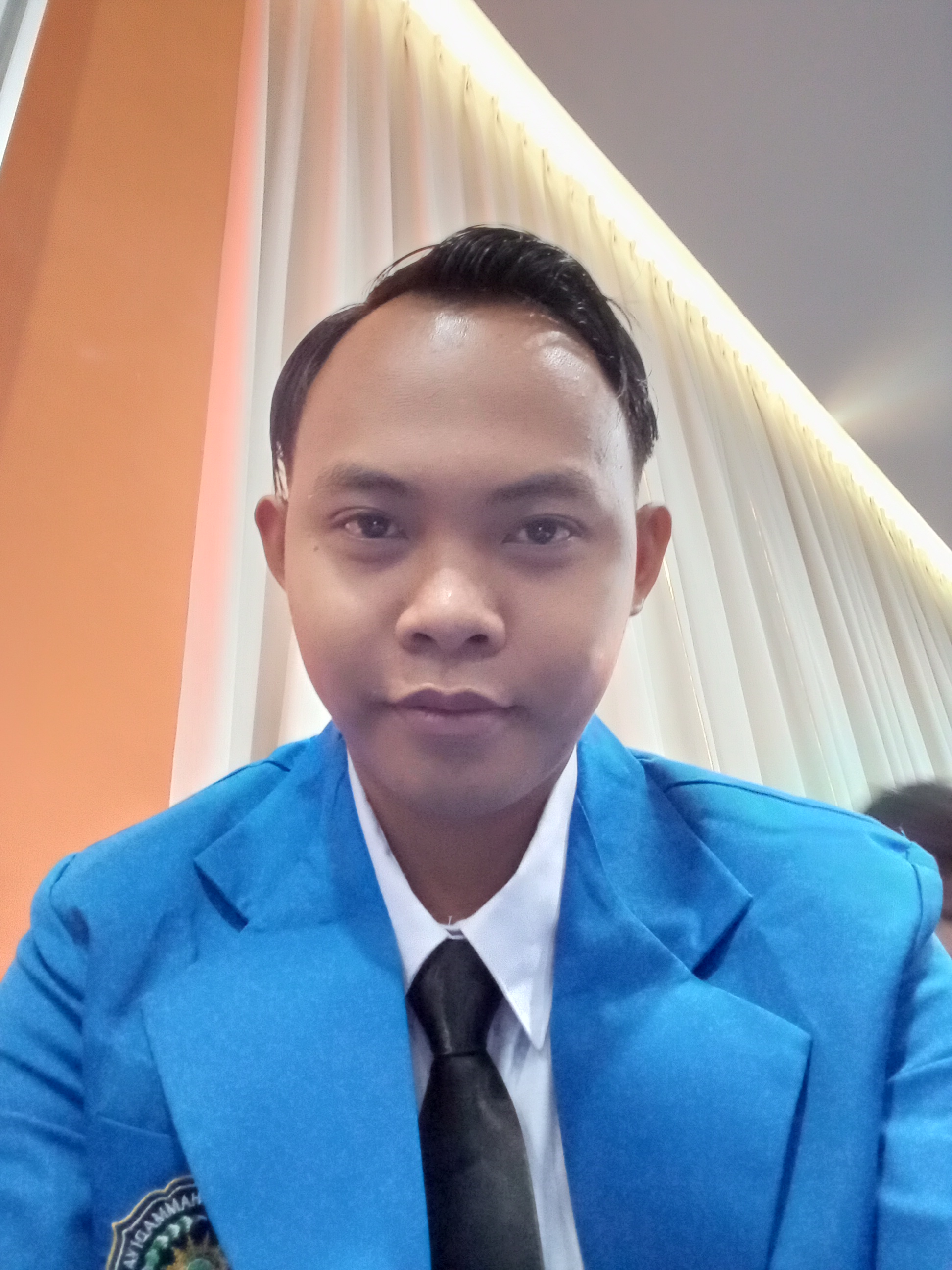 Eka Syarif Maulana