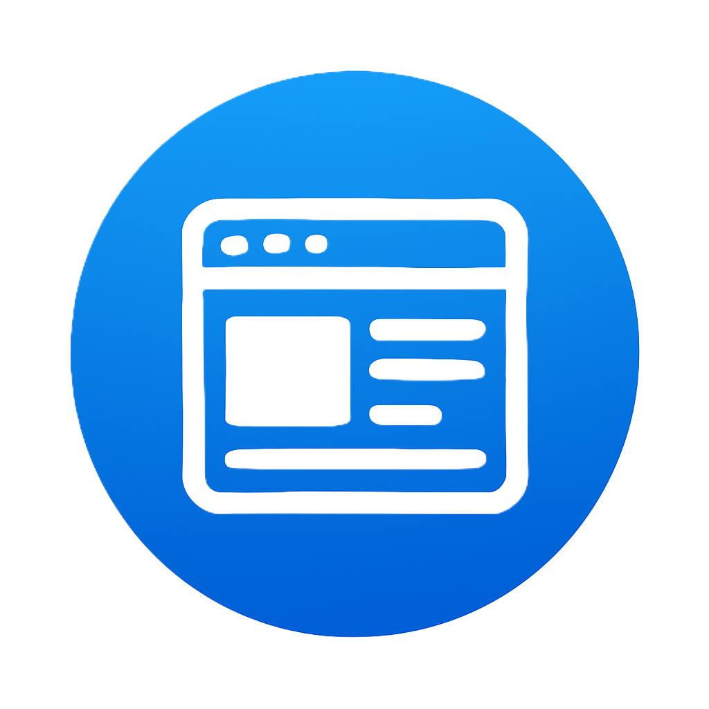 Koleksi Template Website