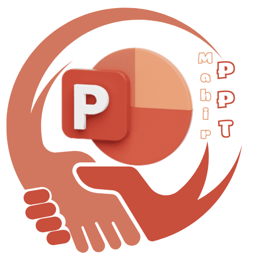 PowerPoint Morph Template